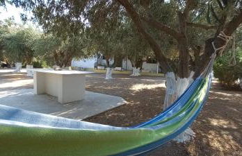 Leros Eleonas ApartmentS - Foto 15