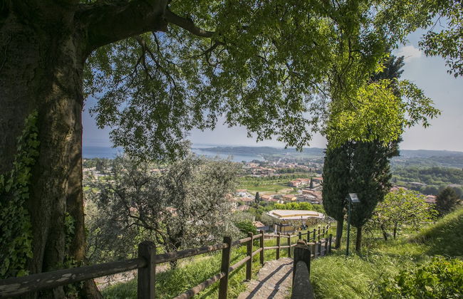 Appartamento Zelda With Shared Pool - Foto 21