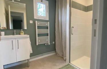 Le Chalet Limousin - Foto 15