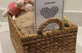 Barn Cottage - Foto 26