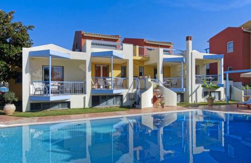 Νηρηίδες Apartments Studios - Photo 63