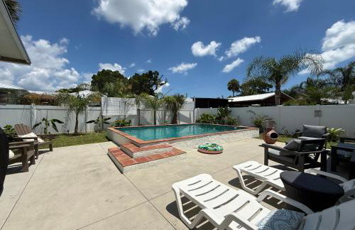 Family House, heated pool - Foto 33