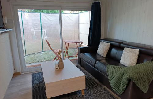 Studio cozy proche Paris - Aéroport Roissy Charles-de-Gaulle - Foto 9