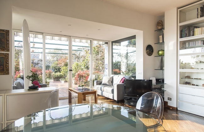 The Traveller's Terrace - Foto 21