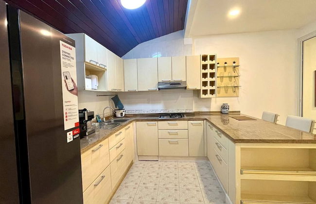 Valley 40 - 2 bdr Private Villa Near Phuket Town - Foto 18