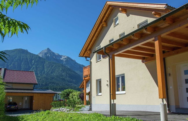 Chalet in ski Area in Koetschach-mauthen - Foto 28