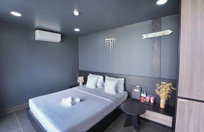 Resort Queen Sea - Photo 57