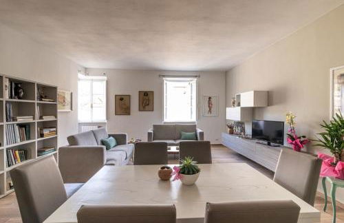 La casa del pittore Squillantini suite - Foto 15