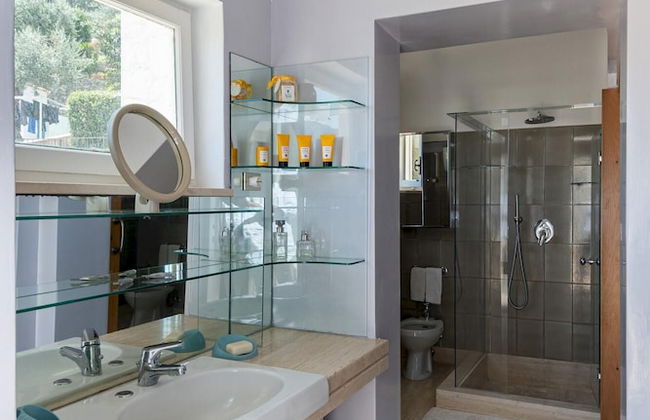 Villa Birago in Capri - Foto 18