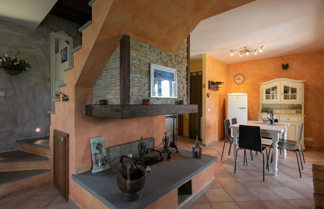 Belvilla by OYO Maria Rosa - Photo 11