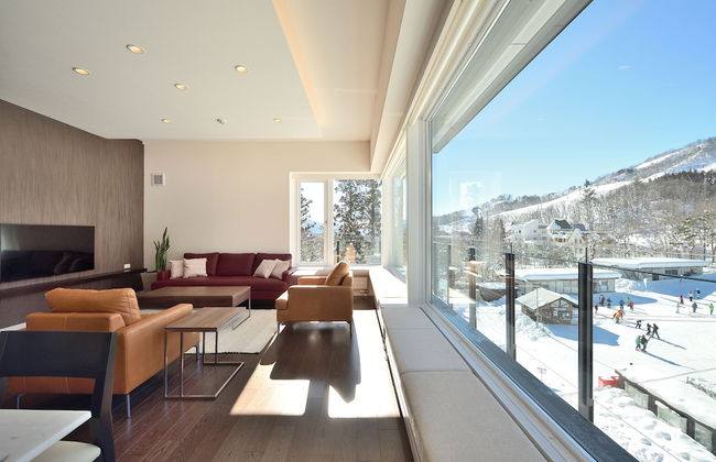 Mountainside Hakuba - Foto 52