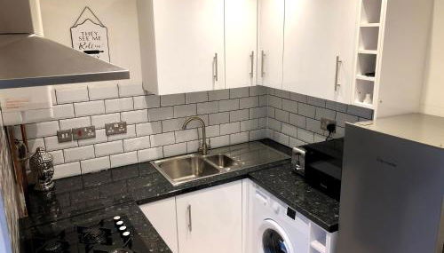 Maryport House - Foto 3