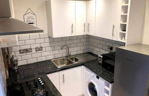 Maryport House - Foto 3