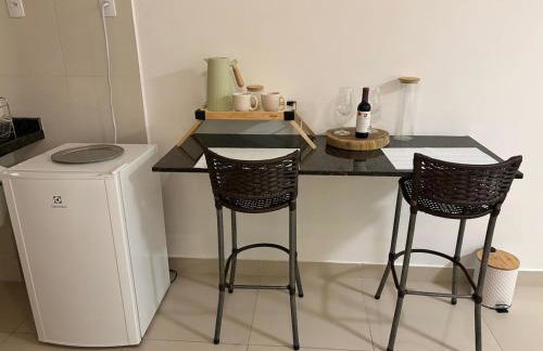 Flat em Tambaú JP, a 600m da Praia - Foto 14