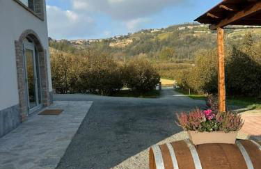 Cà d'Rita Monferrato - Barbera idromassaggio e piscina esterni - Foto 32