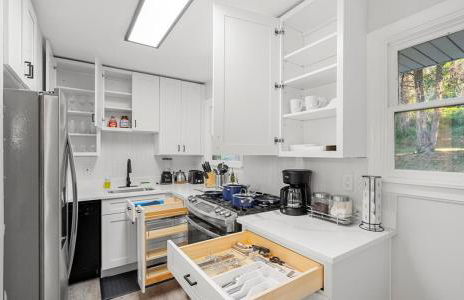 Upscale Old Town Views 3BD Lux - Foto 7