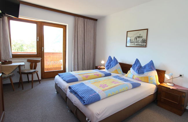 Contemporary Apartment in Maishofen Near Ski Area - Foto 7