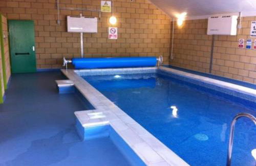 AJL Caravan Rentals - Foto 3