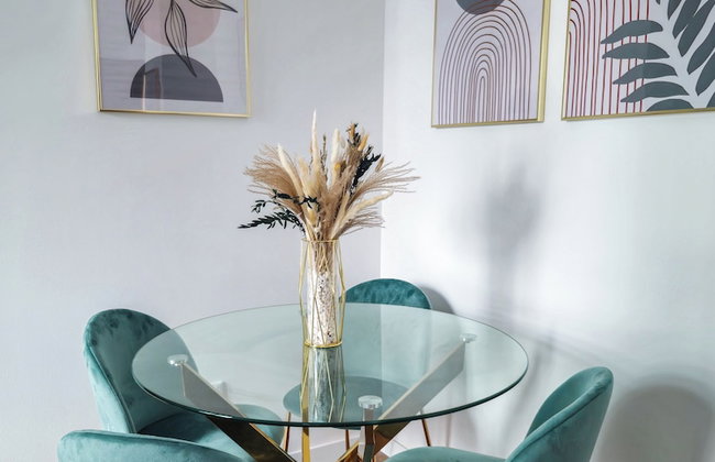 Morgagni Suites - Foto 41