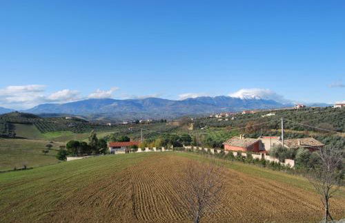 Agriturismo Fattoria colle Luca - Foto 24