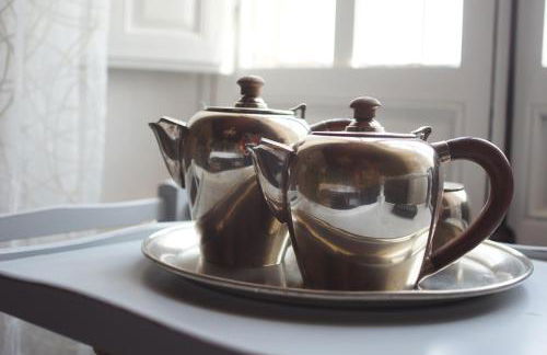 Alojamiento San Juan Bautista - Foto 22