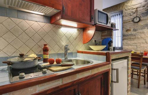 Mimoza Old Town Pula Apartments - Photo 120