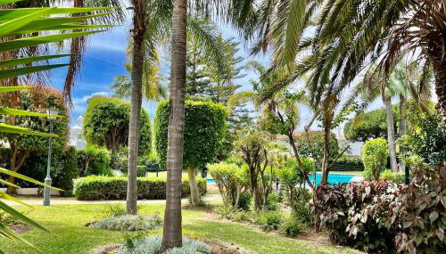 Cozy Townhouse with Sea View - Foto 2