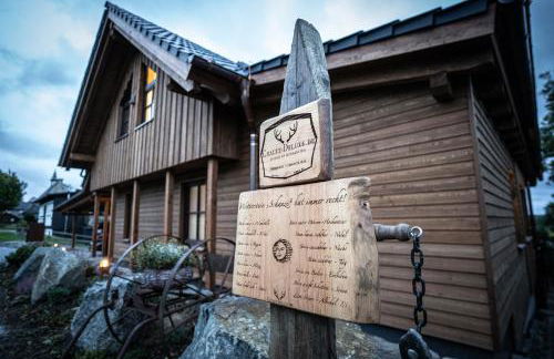 Chalet Deluxe - Das Premium Ferienhaus im Sauerland - Foto 1