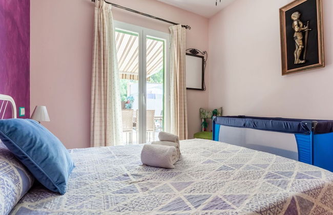 Villa in Tolleric With Private Pool - Foto 5