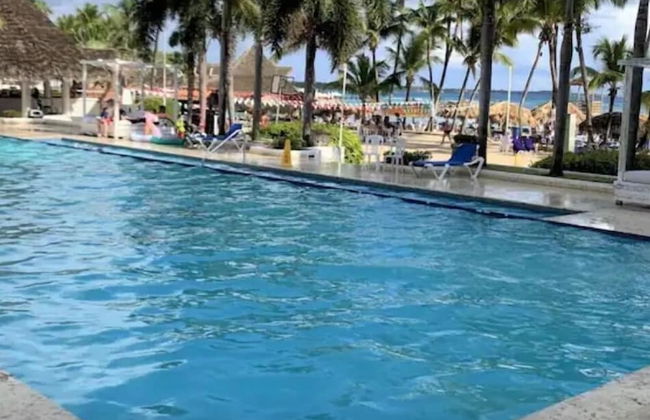 Resort hamaca believe - Photo 39