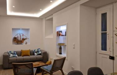 Sintra Viscount Apartment - Private Terrace - Foto 11