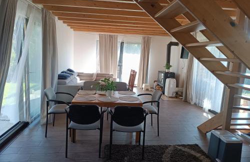 Górska Willa w Parku Krajobrazowym - Foto 2