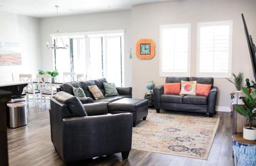 Kantada in the Sun - Poolside Retreat - Foto 25