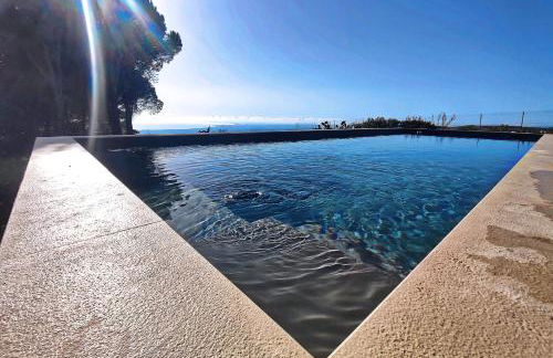 Villa Orizzonte sullo Jonio - Foto 6