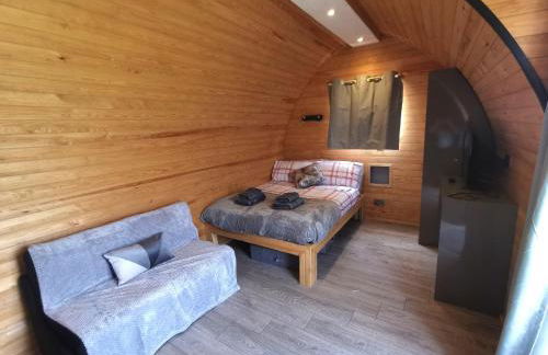 Glamping Pods Nr Port Isaac - Photo 9