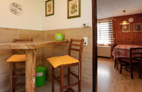 Two-Bedroom Holiday Home With Mountain View In St Märgen - Foto 9