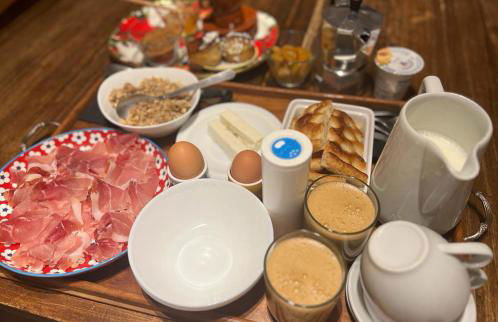 Appartamento immerso nella natura, silenzio e riservatezza a 550 m di quota - Foto 15