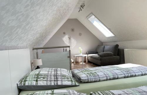 Ferienhaus Zum Gässchen - Foto 6