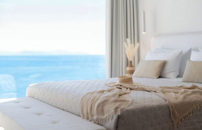 Achillion Luxury Corfu Villa - Photo 9