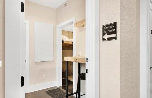 Townhouse in Santa Fe Arts District - Foto 6