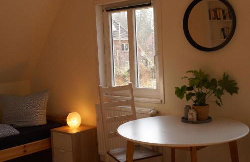 Ferienwohnung Fuchsbau - Foto 16