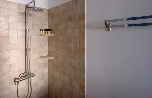 Antiparos Luxury Villas - Foto 39