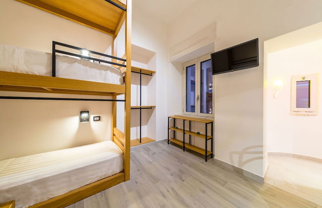 Napoli Street Art by Wonderful Italy - Foto 52