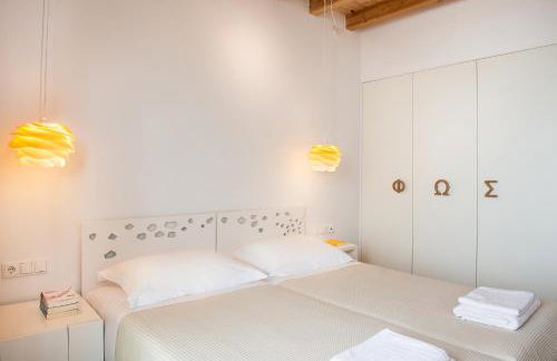 Fos Villa your place under the Cretan Sun with private heated pool - Foto 39