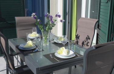 Villa Luce del Sole Apartment - Photo 21