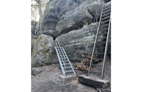 Holiday home at the rock labyrinth - Foto 25