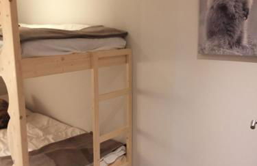 L'Appart de l'Arche - Foto 16