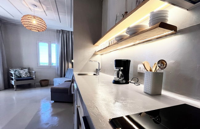 Pantheon Apartments & Studios - Foto 14