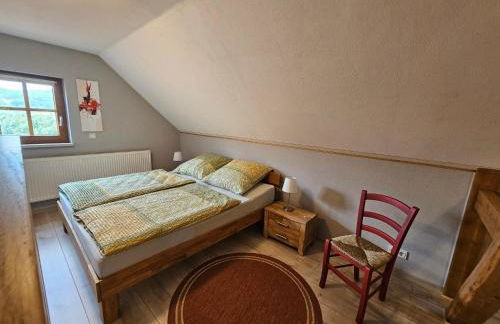 Apartments Zur alten Scheune Göringen - Foto 12