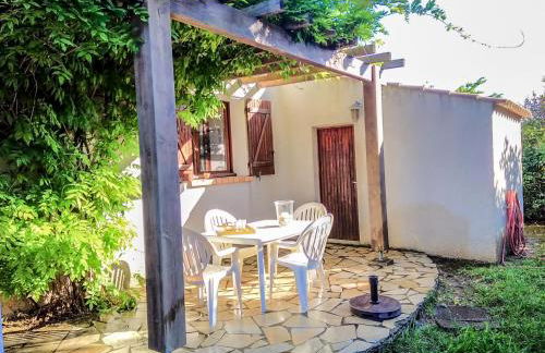 Holiday Home Les Hauts de Grimmal by Interhome - Foto 40